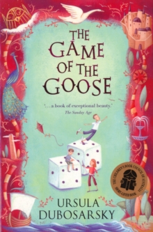 The Game Of The Goose