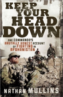 Keep Your Head Down, Paperback / softback Book Keep Your Head Down, Paperback / softback Book