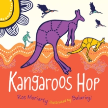 Kangaroos HOP