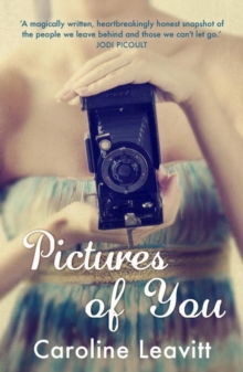 Pictures of You, Paperback Book Pictures of You, Paperback Book