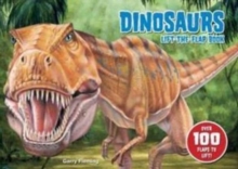 Dinosaurs Lift The Flap Book, Hardback Book Dinosaurs Lift The Flap Book, Hardback Book