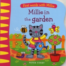 Millie in the Garden, Board book Book Millie in the Garden, Board book Book