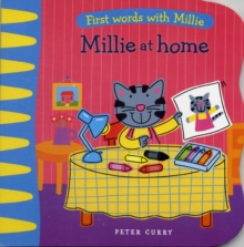 Millie at Home, Board book Book Millie at Home, Board book Book