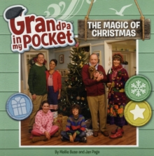 Grandpa in My Pocket: The Magic of Christmas, Paperback Book Grandpa in My Pocket: The Magic of Christmas, Paperback Book