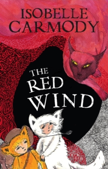 The Kingdom Of The Lost Book 1: The Red Wind : The Red Wind