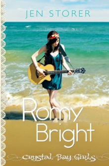 Crystal Bay: Romy Bright Book 2 : Romy Bright Book 2