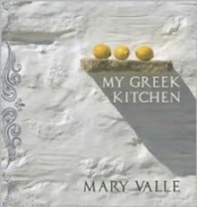 My Greek Kitchen, Hardback Book My Greek Kitchen, Hardback Book