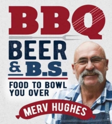 BBQ, Beer & BS, Hardback Book BBQ, Beer & BS, Hardback Book