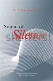 Sound of Silence, Paperback / softback Book Sound of Silence, Paperback / softback Book