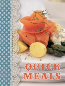 Shopping Recipe Notes-Quick Meals : Simply Tear Out Your Favourites, Hardback Book Shopping Recipe Notes-Quick Meals : Simply Tear Out Your Favourites, Hardback Book