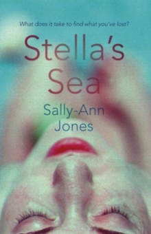 Stella's Sea