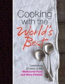 Cooking with the World's Best