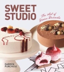 Sweet Studio, Hardback Book Sweet Studio, Hardback Book