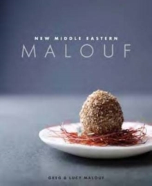Malouf - New Middle Eastern Food, Hardback Book Malouf - New Middle Eastern Food, Hardback Book
