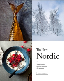 The New Nordic, Hardback Book The New Nordic, Hardback Book