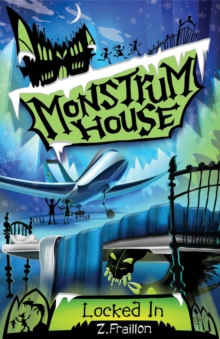 Monstrum House : Locked In