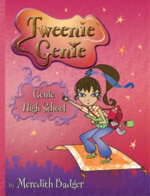 Tweenie Genie : Genie High School