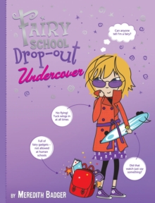 Fairy School Drop-out : Undercover