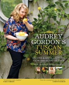 Audrey Gordon's Tuscan Summer