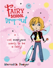 Fairy School Drop-out