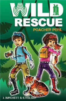 Wild Rescue : Poacher Peril