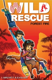 Wild Rescue : Forest Fire