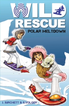 Wild Rescue : Polar Meltdown