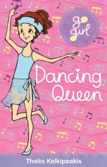 Dancing Queen : 20 Years of Go Girl!