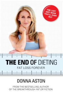 The  End of Dieting