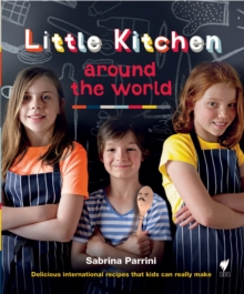 Little Kitchen Around the World