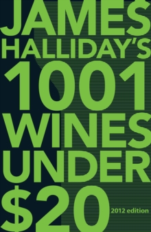 1001 Wines Under $20