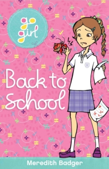 Back to School : Go Girl