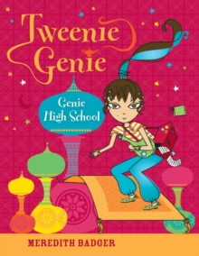 Tweenie Genie : Genie High School