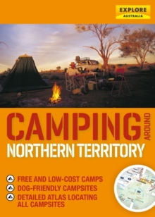 Camping around Northern Territory