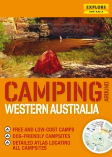 Camping around Western Australia