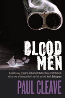 Blood Men, EPUB eBook Blood Men, EPUB eBook