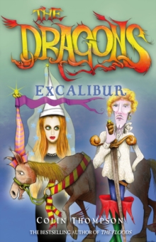 The Dragons 2: Excalibur