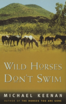 Wild Horses Don't Swim