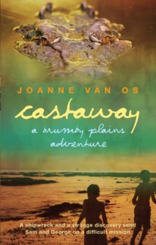 Castaway : A Brumby Plains Adventure