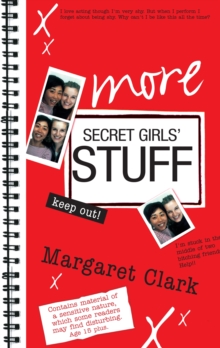 More Secret Girls' Stuff