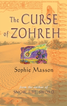 The Curse Of Zohreh