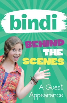 Bindi Behind The Scenes 3: A Guest Appearance