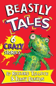 Beastly Tales