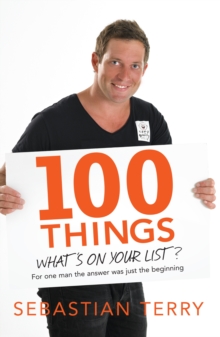 100 Things : What's On Your List?