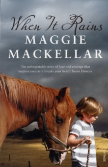 When It Rains, Paperback / softback Book When It Rains, Paperback / softback Book