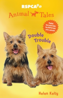 Animal Tales 3: Double Trouble