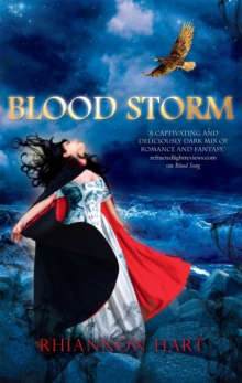 Blood Storm, Paperback / softback Book Blood Storm, Paperback / softback Book
