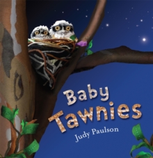 Baby Tawnies, Paperback / softback Book Baby Tawnies, Paperback / softback Book