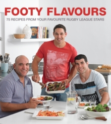 Footy Flavours