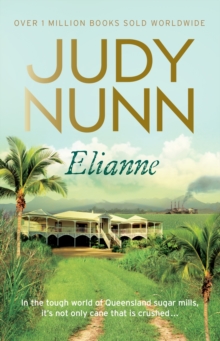 Elianne : historical fiction at its finest from the bestselling author of Black Sheep